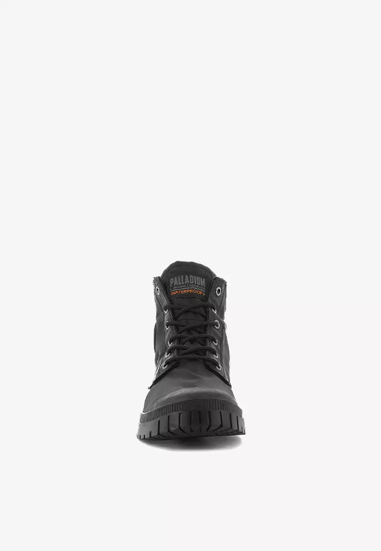 Pampa SP20 Cuff WP+ Men's Boots
