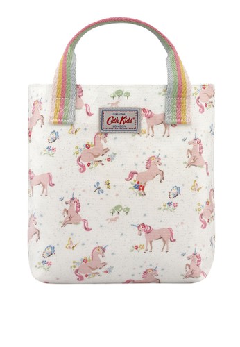 Jual Cath Kidston Unicorn Meadow Kids Mini Shopper Bag Original Zalora Indonesia