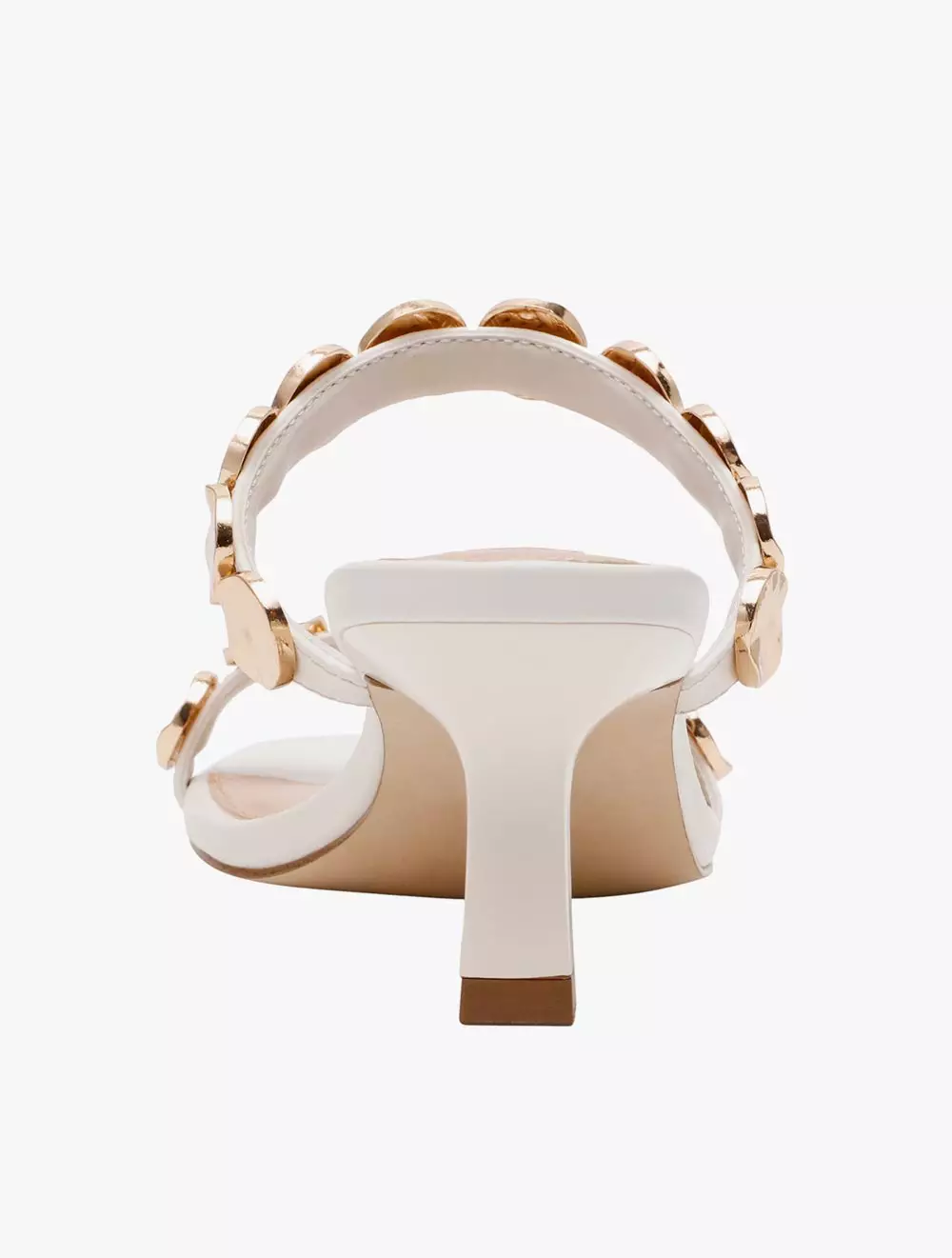 Steve Madden ANNIKA Women's Heels - Ivory