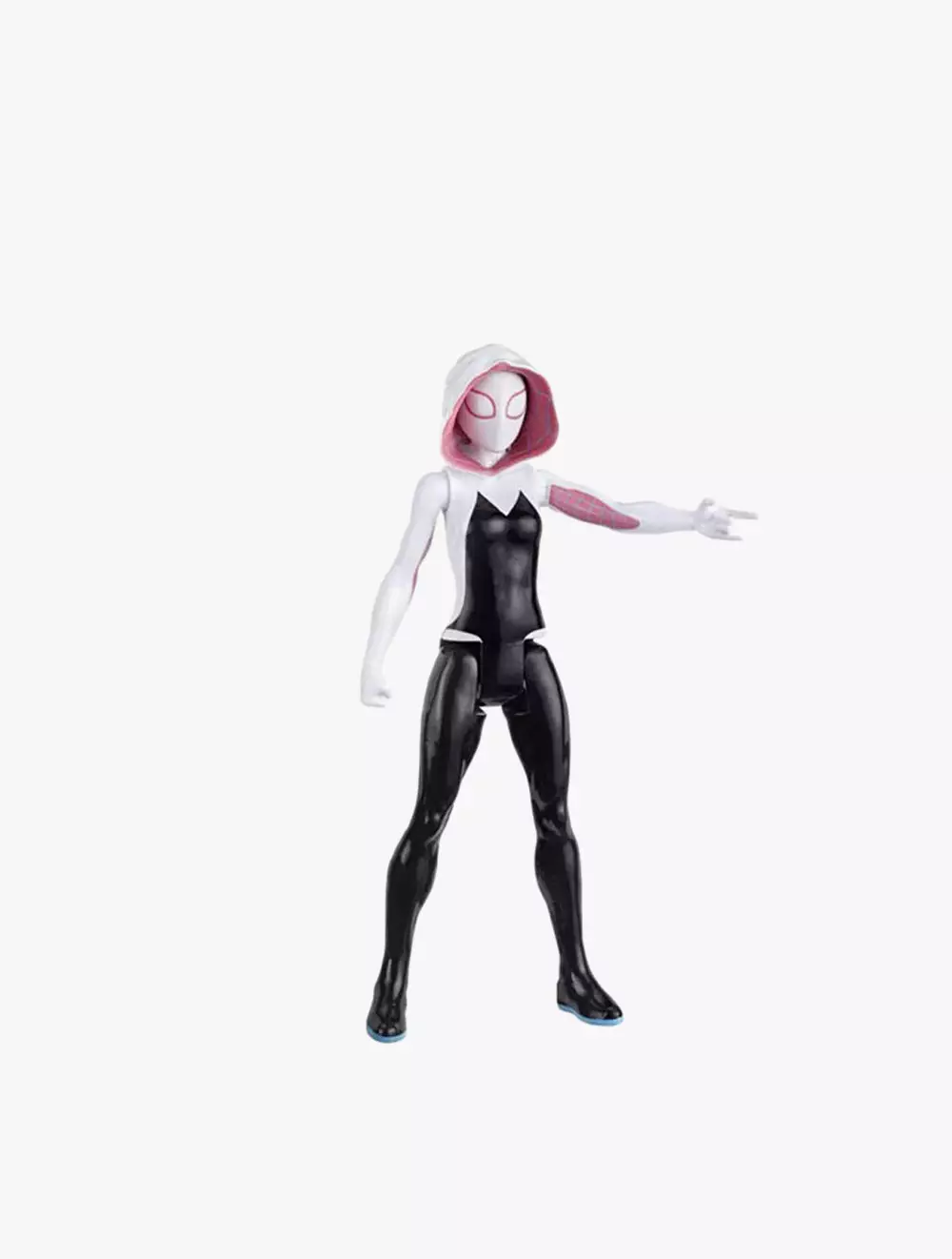 Avengers Titan Hero Series Villains Ghost-Spider - AVSE8526 - multi