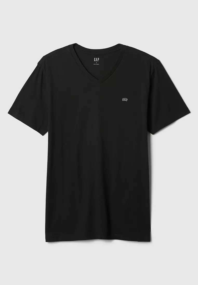 Everyday Soft Micro Logo Vee