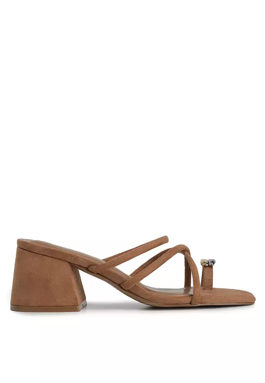 Tulumm Heels