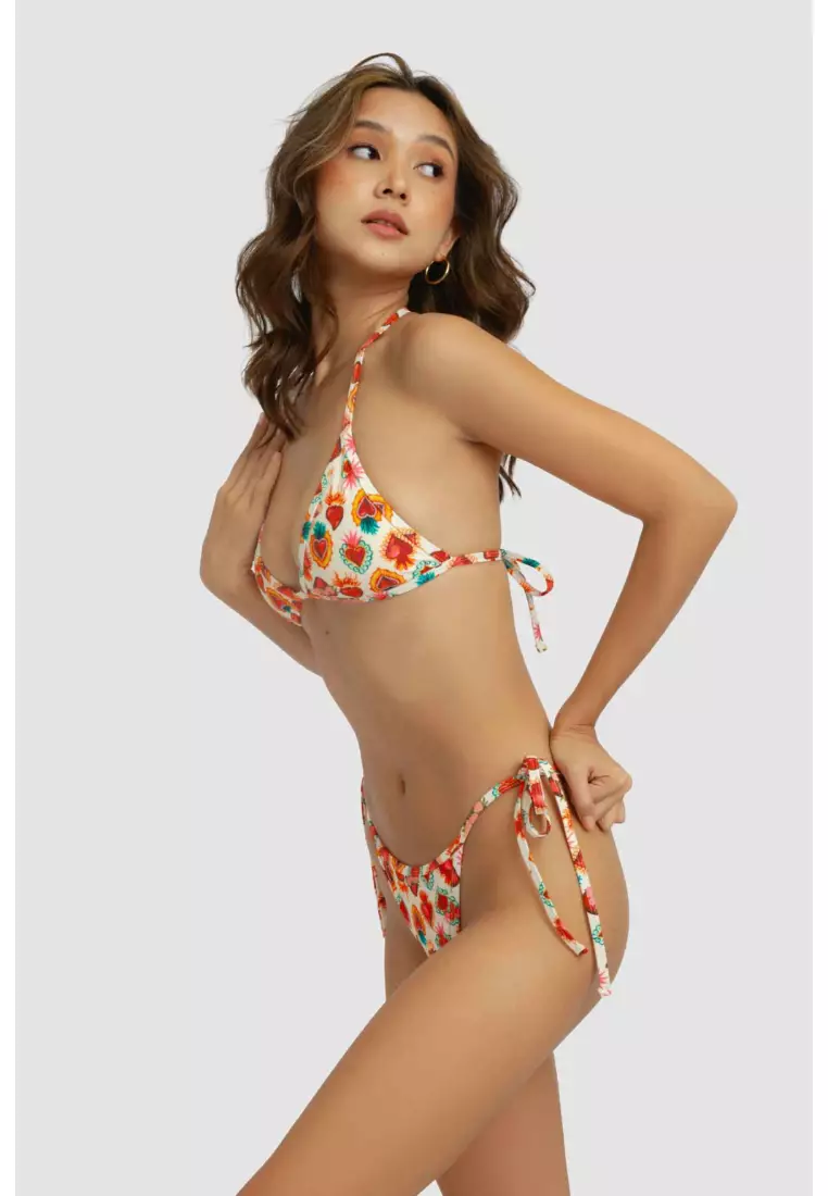 Quinn String Tease Bottoms / Bonita