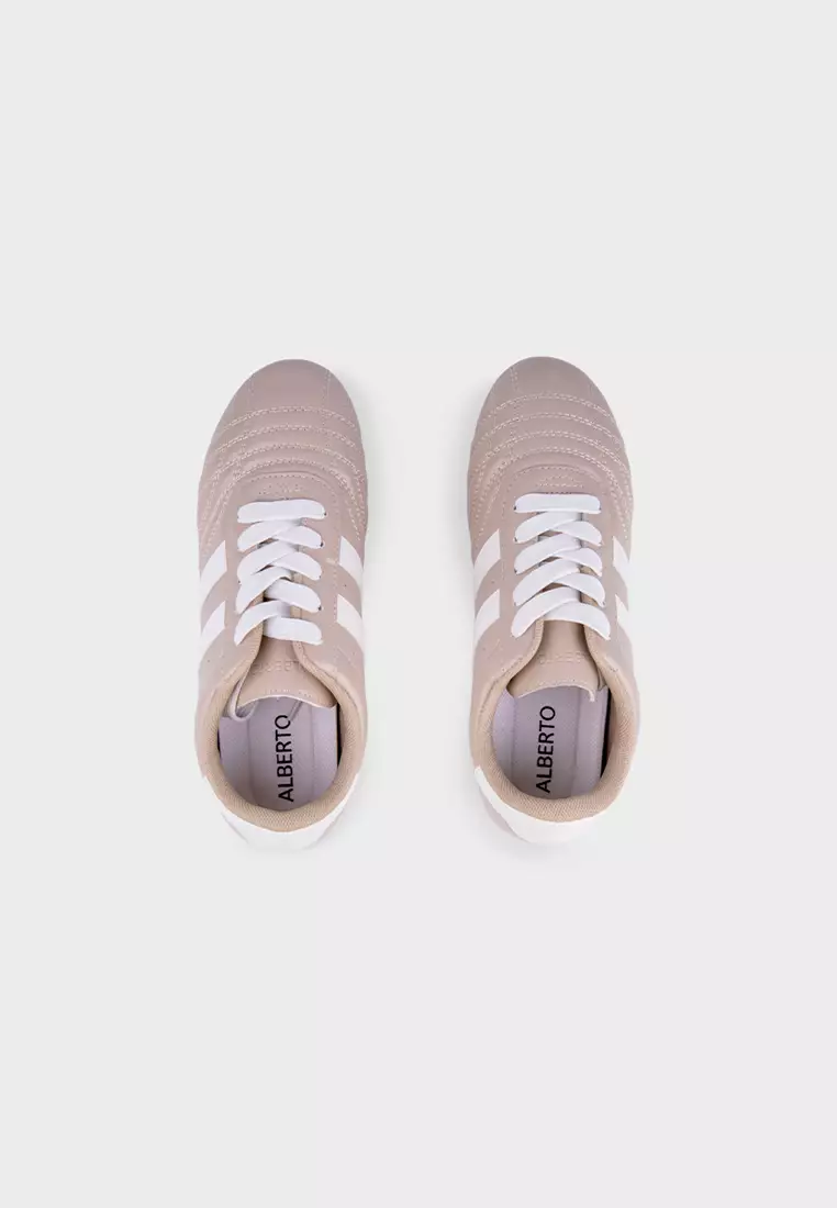 Women's Jeorgie Lace-Up Sneakers