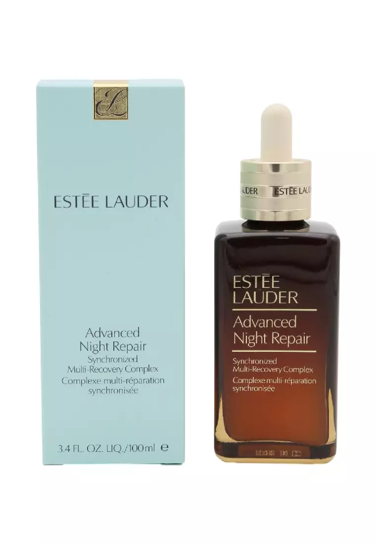 Advanced Night Repair Synchronized Multi -Recovery Complex 100ml