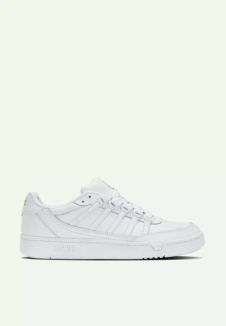 Discount on K-Swiss  shoes - SKU: Set Pro Men's Shoes