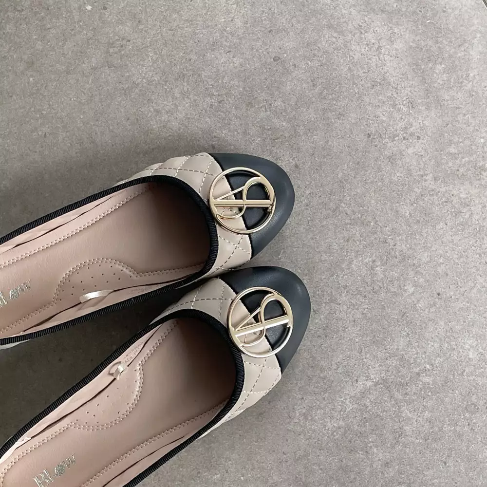 Blow BLNW 0081 Elni Sophie Flats Shoes