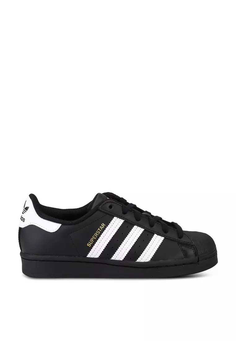 Buy ADIDAS adidas originals superstar junior sneakers 2023 Online | ZALORA  Singapore