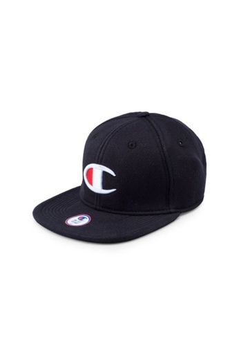 Champion Champion Reverse Weave Baseball Hat Big "C" Logo 2021 | Buy Champion Online | ZALORA Kong