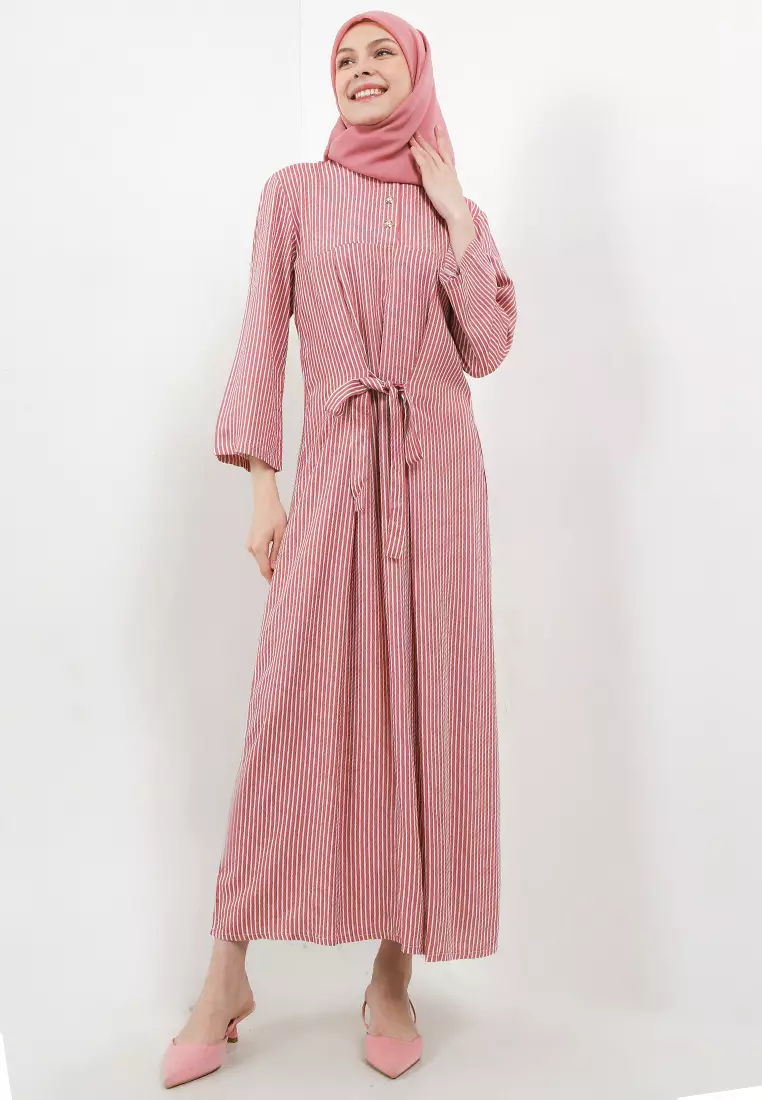 Gamis Salur 4