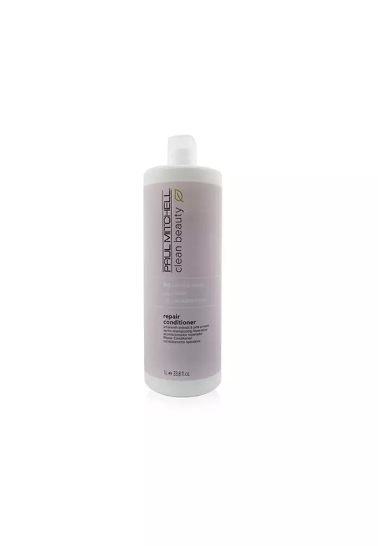 Paul Mitchell Clean Beauty Hydrate Shampoo & Conditioner Duo