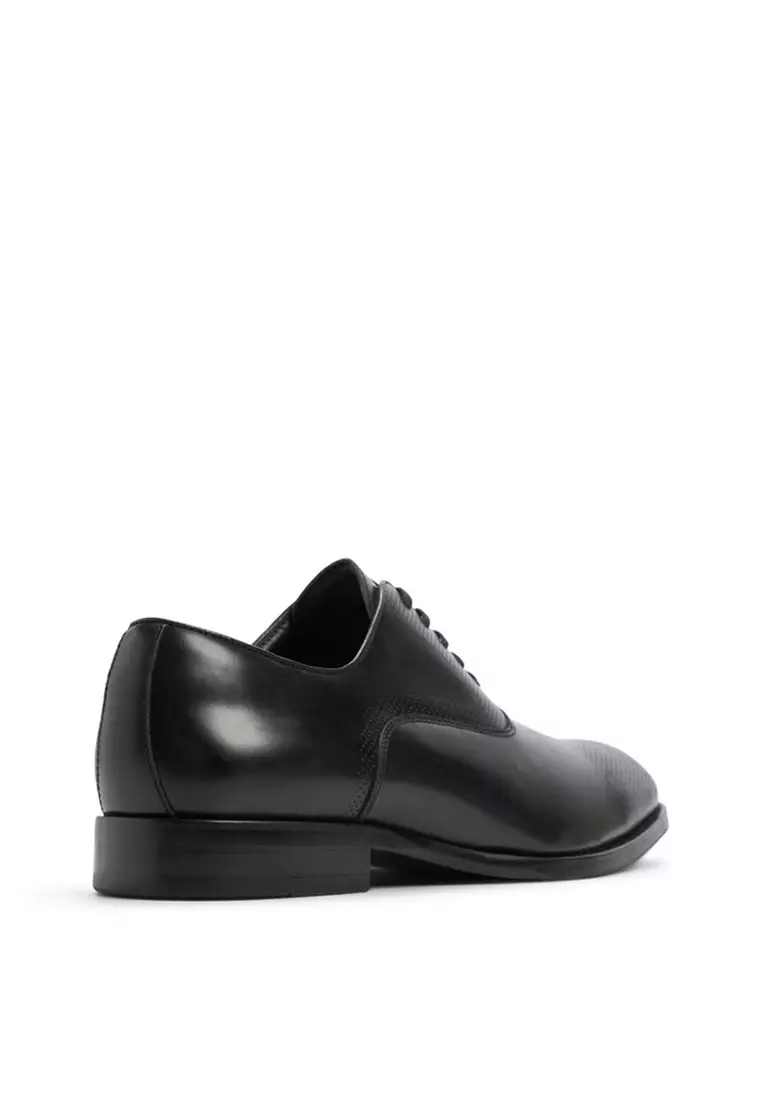Toledo Oxford Shoes
