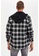 DeFacto black Long Sleeve Shirt E7158AA248E1F0GS_2