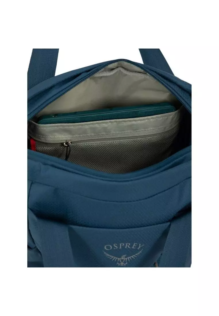 Osprey Daylite Tote Pack 20L - Everyday (Black)