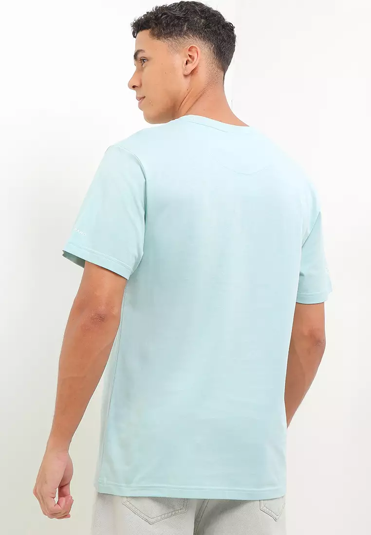 Men's Lilo and Stitch Tee