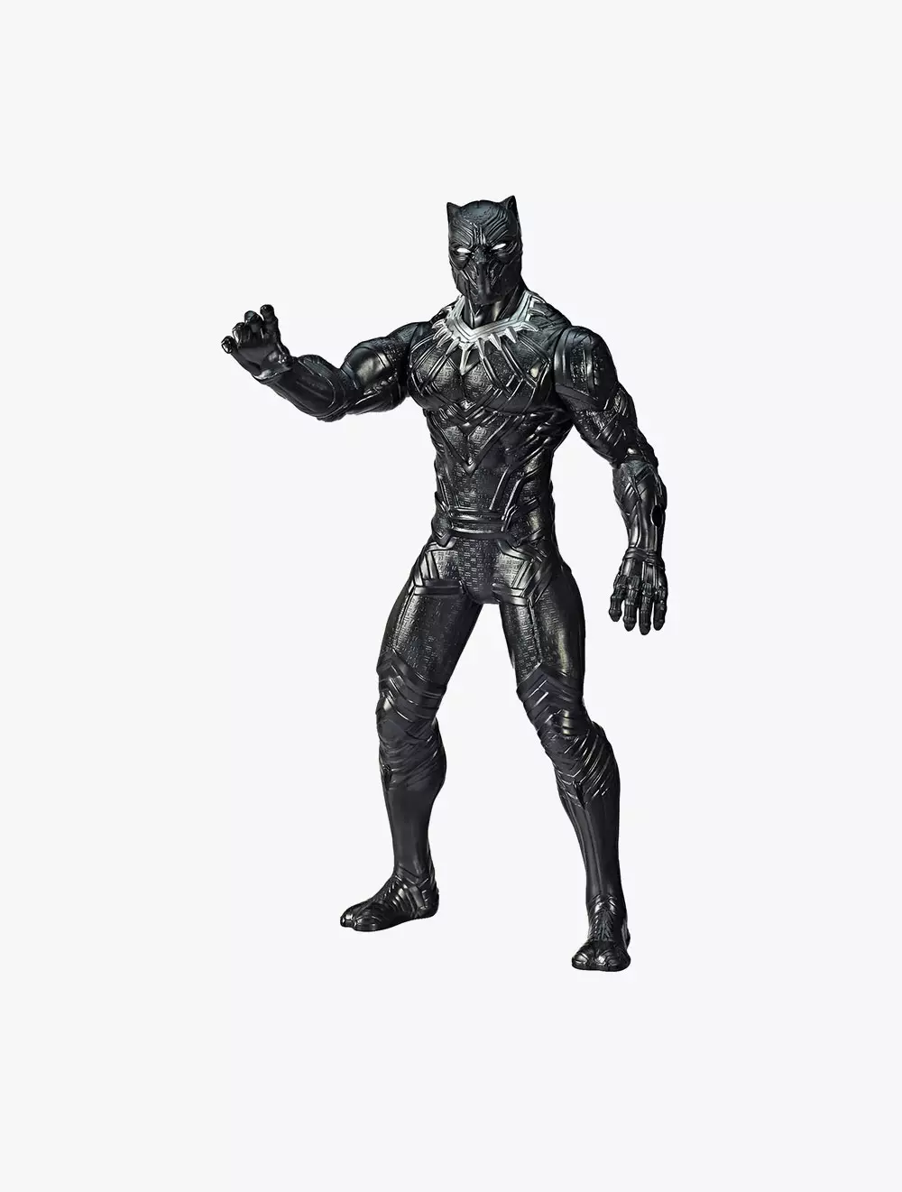 Avengers 9.5-Inch Black Panther - AVSE5581 - multi