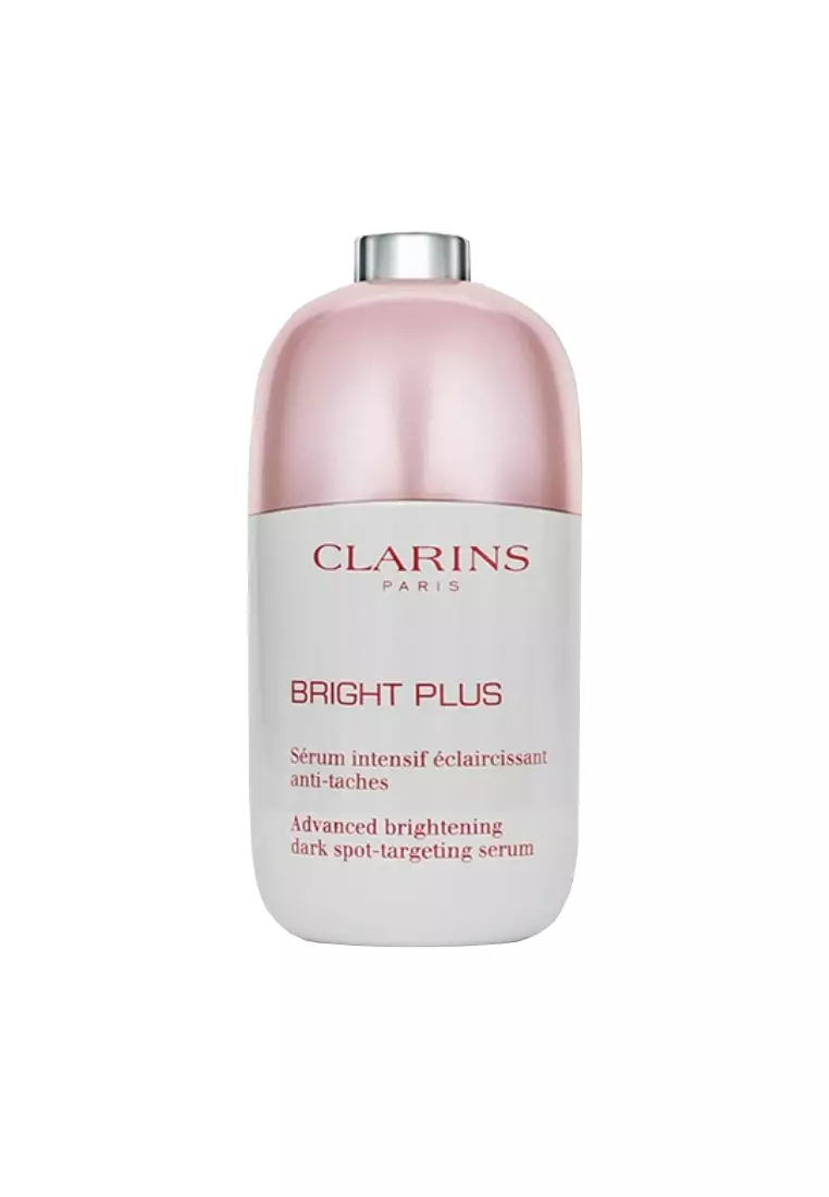 嬌韻詩 光芒小瓷瓶透亮煥白淡斑精華液 50ml