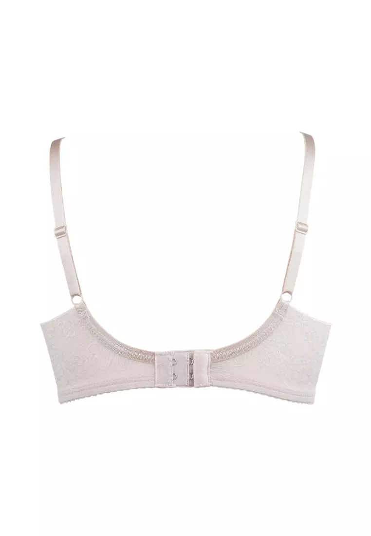 Push Up Lacey Bra