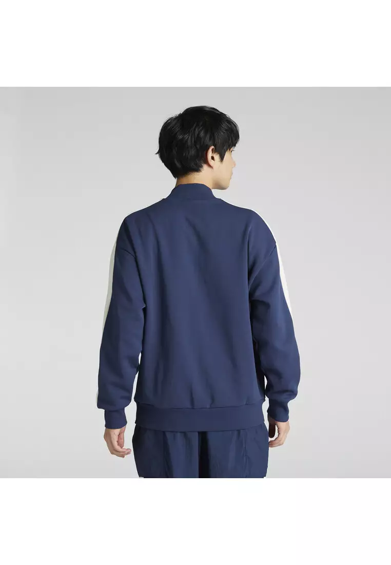 T7 MX 男子運動外套