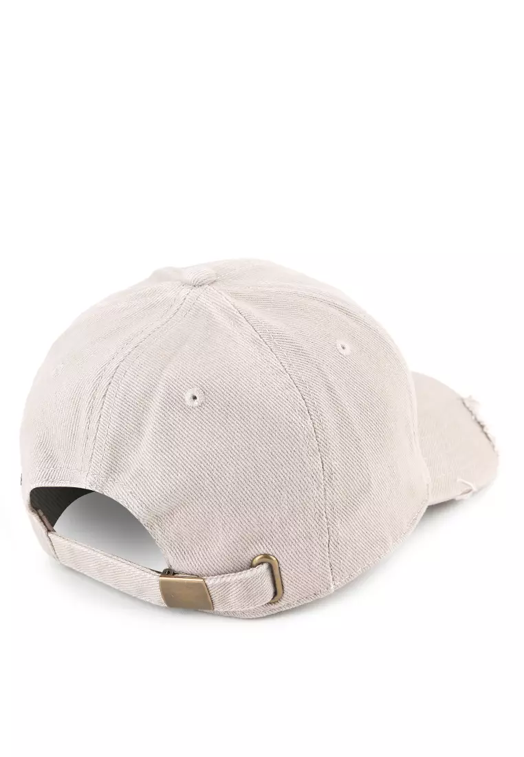 Rip & Go Baseball Cap