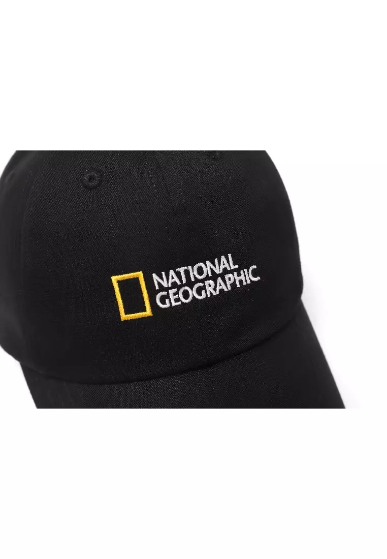 NATURE Cotton Baseball Cap
