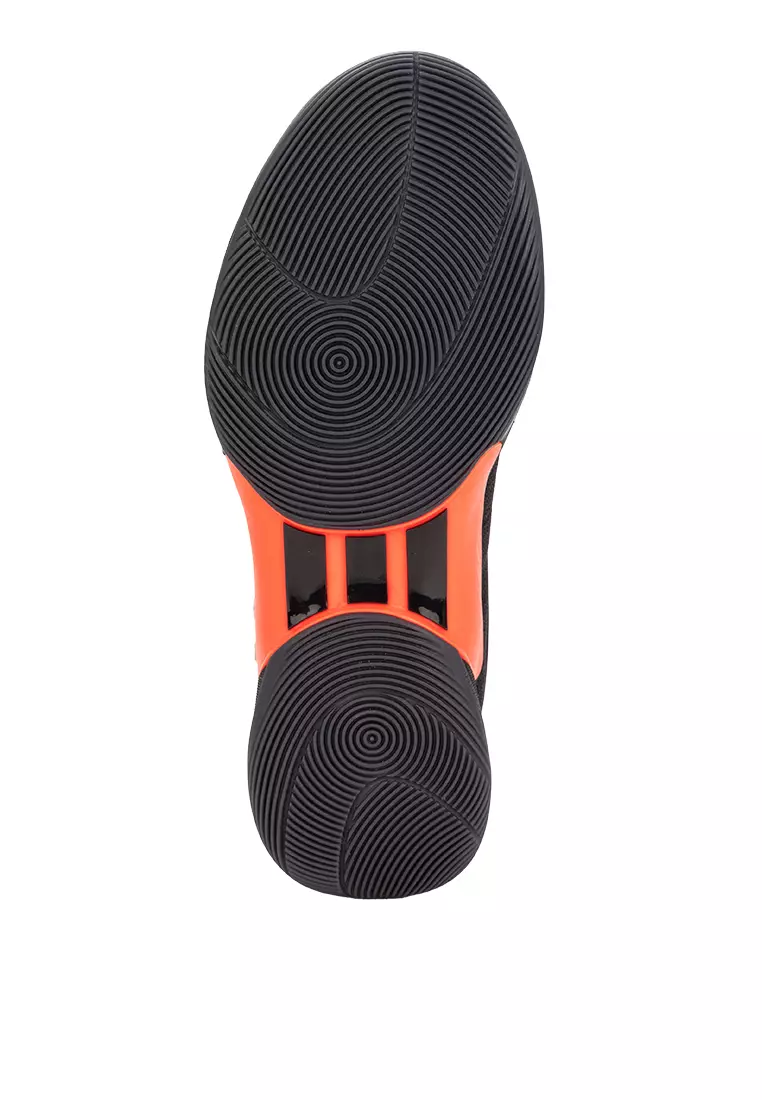 D.O.N. Issue #6 Spida Basketball Shoes