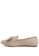 London Rag beige Casual Loafer with Bow BADDBSHDCC5537GS_3