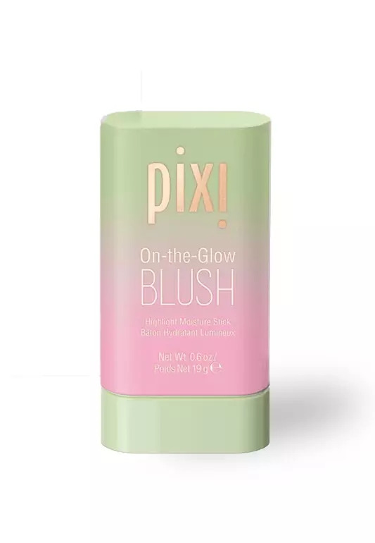 Pixi On-the-Glow Blush - CheekTone
