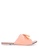 ANINA pink Pancy Slide Sandals C1F5DSHEF00D58GS_1