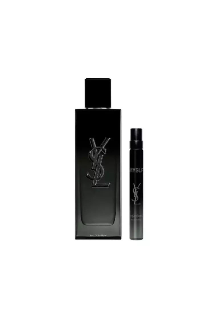Buy Yves Saint Laurent Yves Saint Laurent - Myslf Eau De Parum Set ...