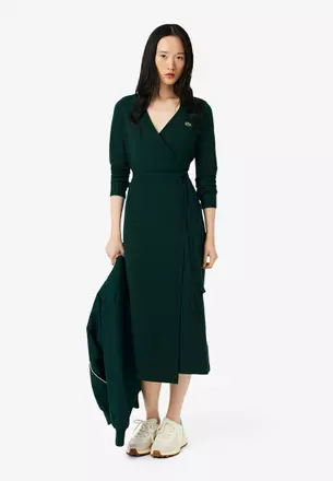 Buy Lacoste Dresses Online @ ZALORA Malaysia