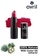 Avril red Avril Organic Lipstick - Rouge Sang 3.5g 7C5EEBE0E21AB4GS_2