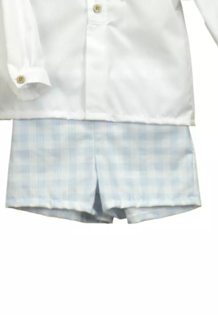 Wilhelm Baby & Toddler Outfits