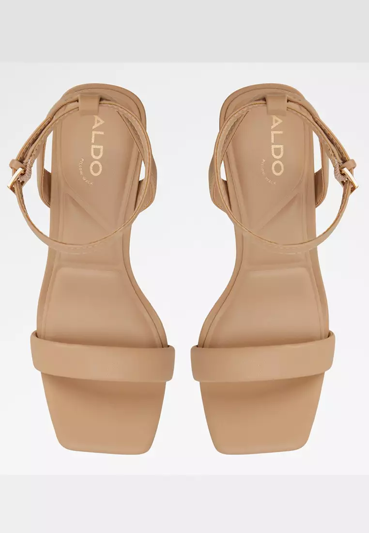 Austorai Heeled Sandals