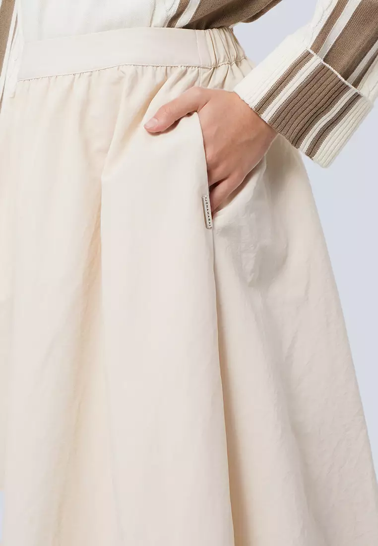 KHALINI SKIRT 24K044