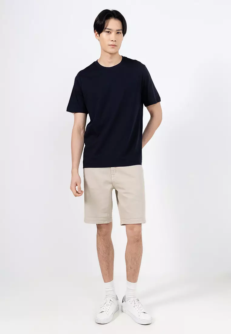 Slim Fit T-Shirt