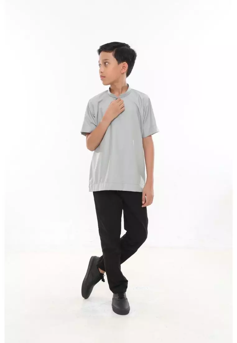 Kurta Mulk For Kids by Hudz