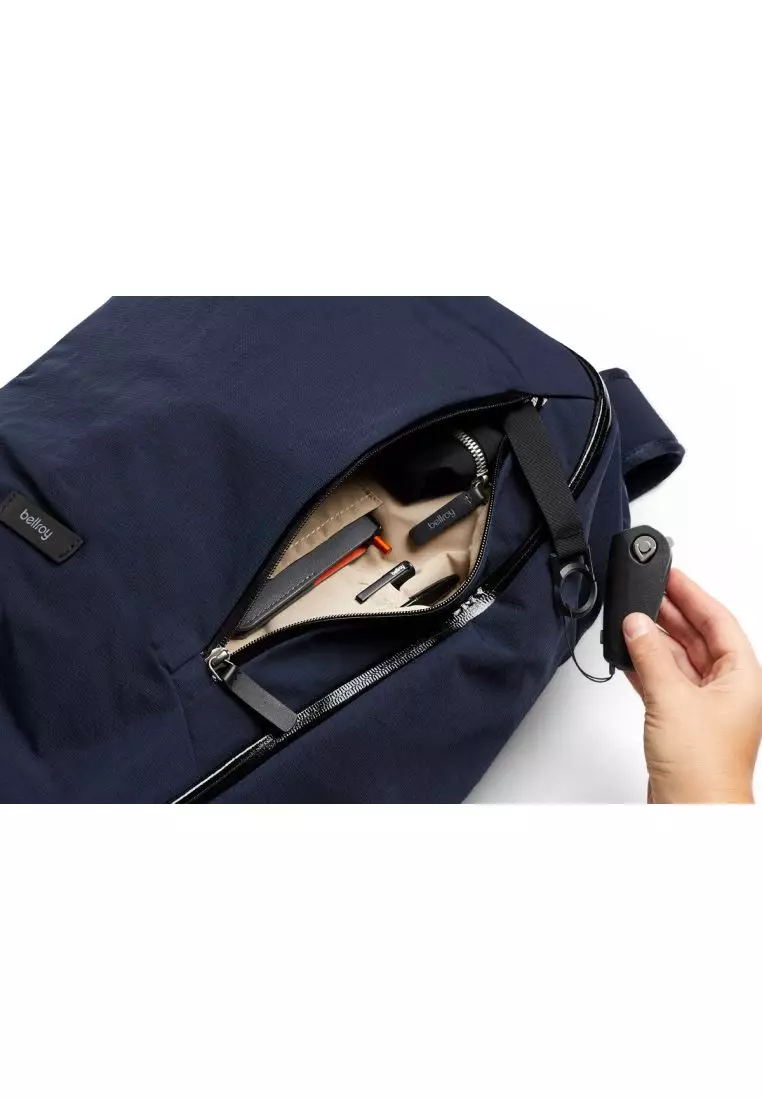 Buy Bellroy Bellroy Transit Backpack Nightsky 2024 Online ZALORA