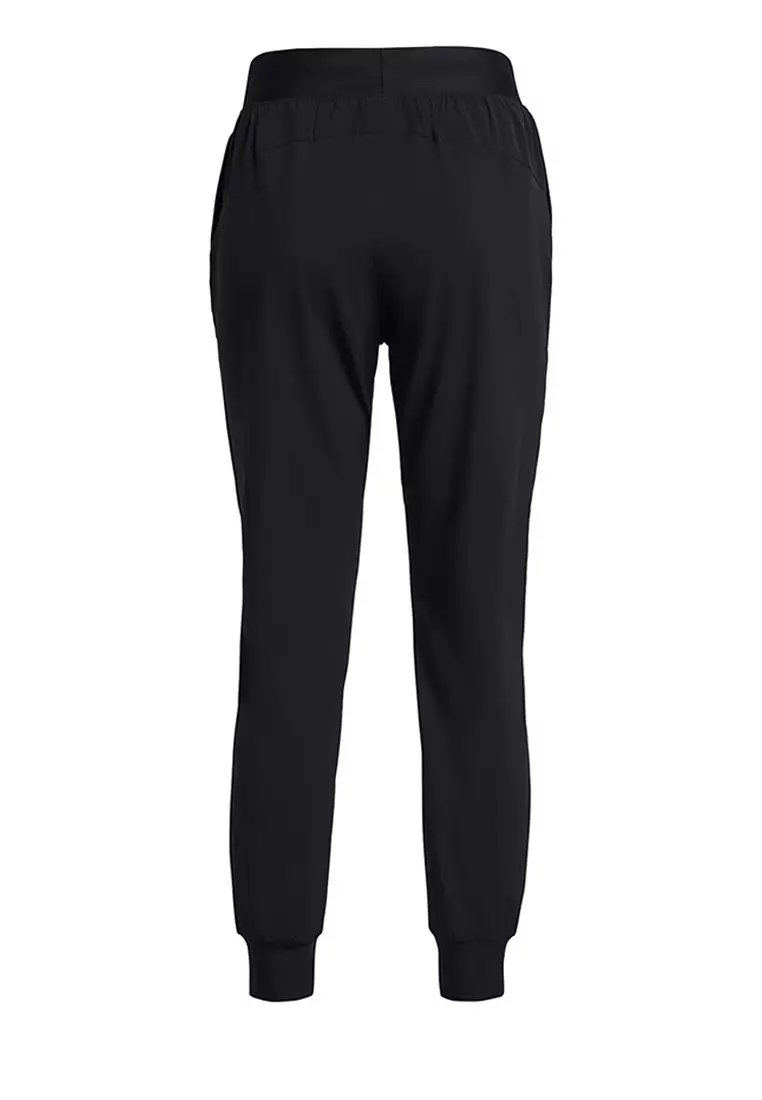 Rival High-Rise Pants