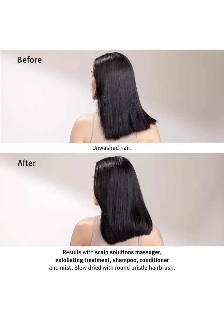 Scalp Solutions Overnight Scalp Renewal Serum 50ml