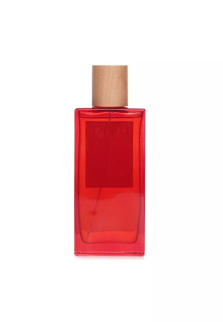 Buy LOEWE LOEWE - Solo Vulcan Eau De Parfum Homme Spray 100ml/3.4