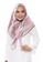 Wandakiah.id n/a Sydnei In Pink Voal Scarf/Hijab, Edisi WDK7 BBE23AA39D3D0BGS_3