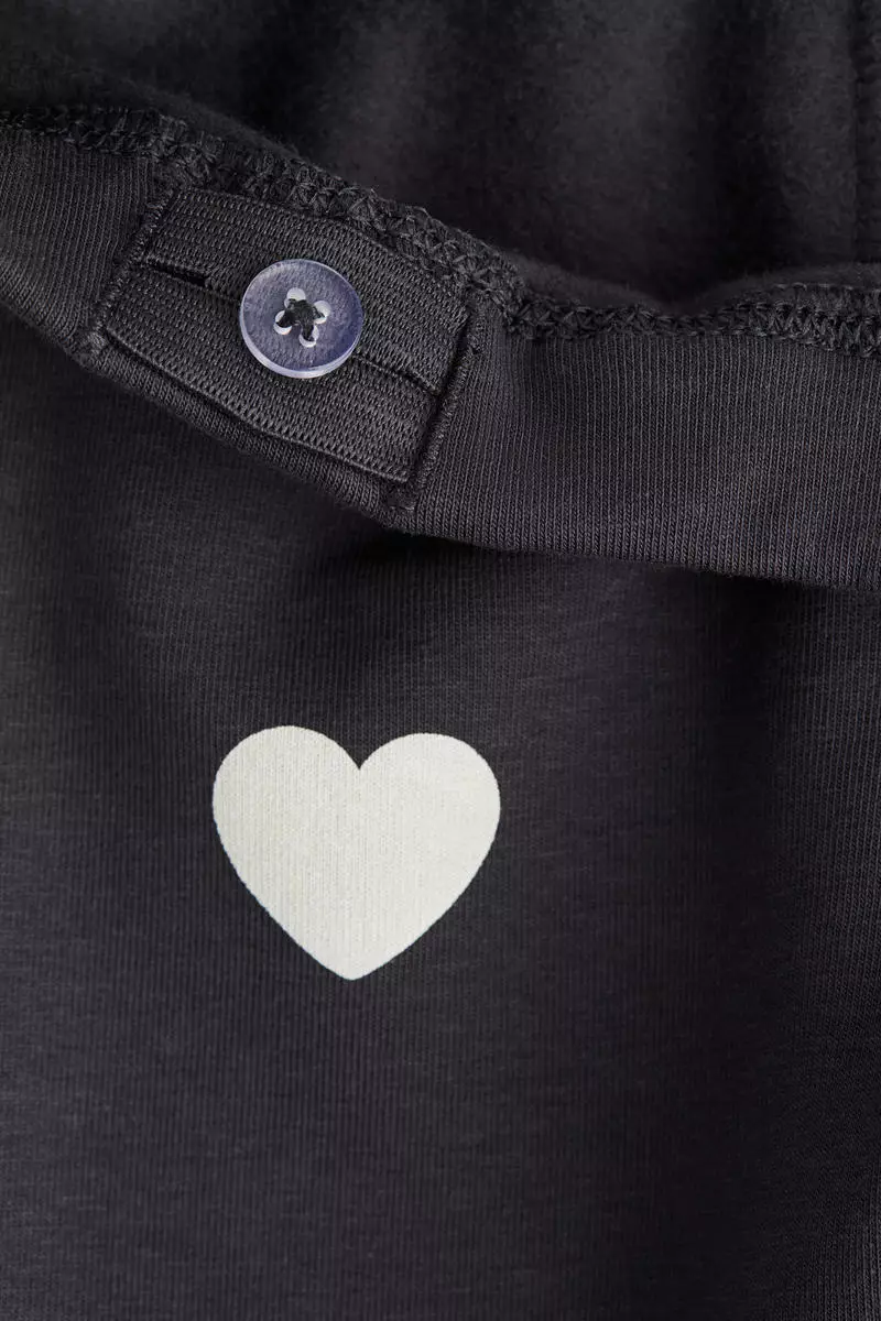 Brushed-inside leggings