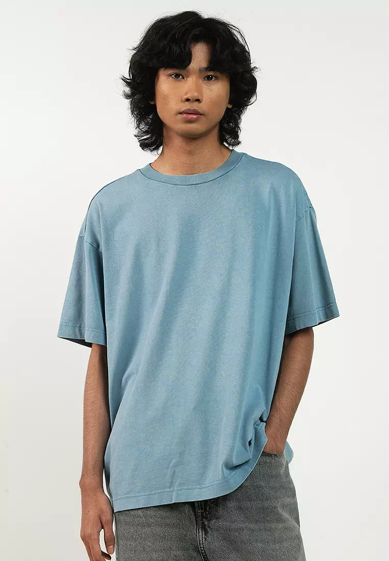 Box Fit T-Shirt