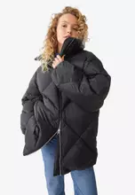 Buy Other Stories Oversized Sculpted Puffer Jacket 2024 Online