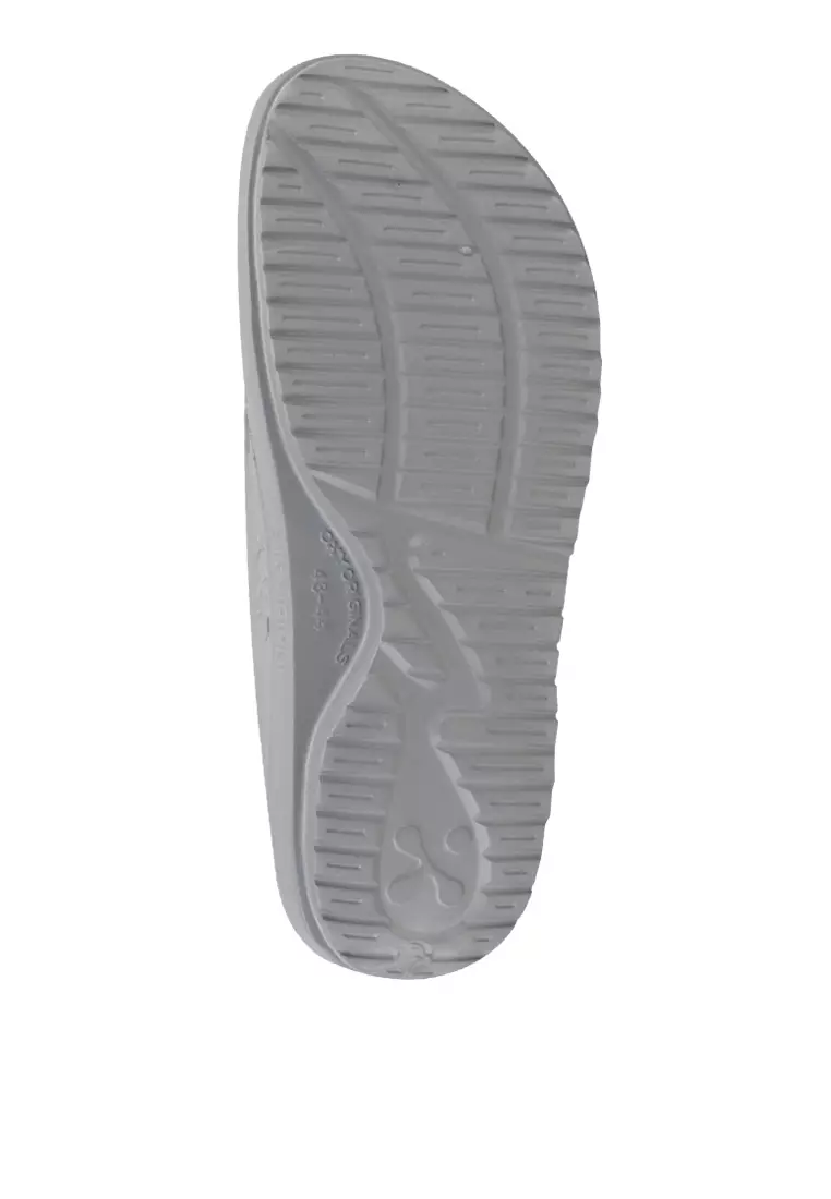 Explorer Color - Slippers for Mens