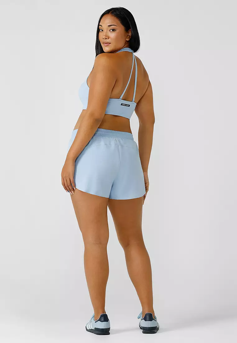 Lightspeed Phone Pocket Run Shorts