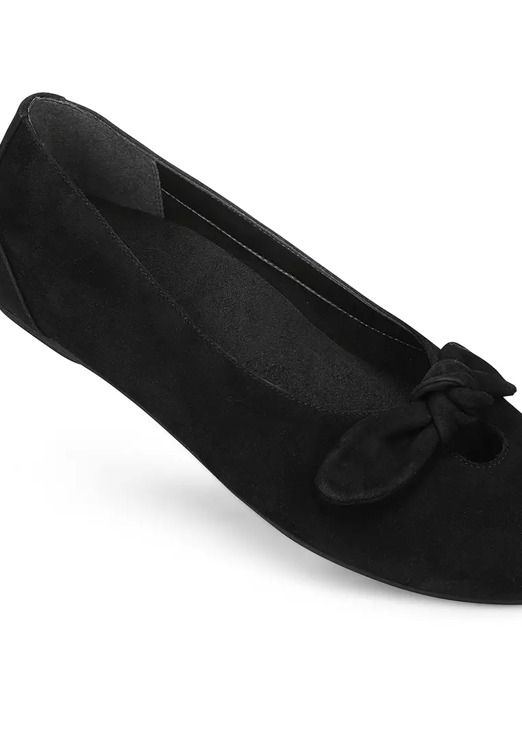 Tara Tilly Women's Flat Shoes
