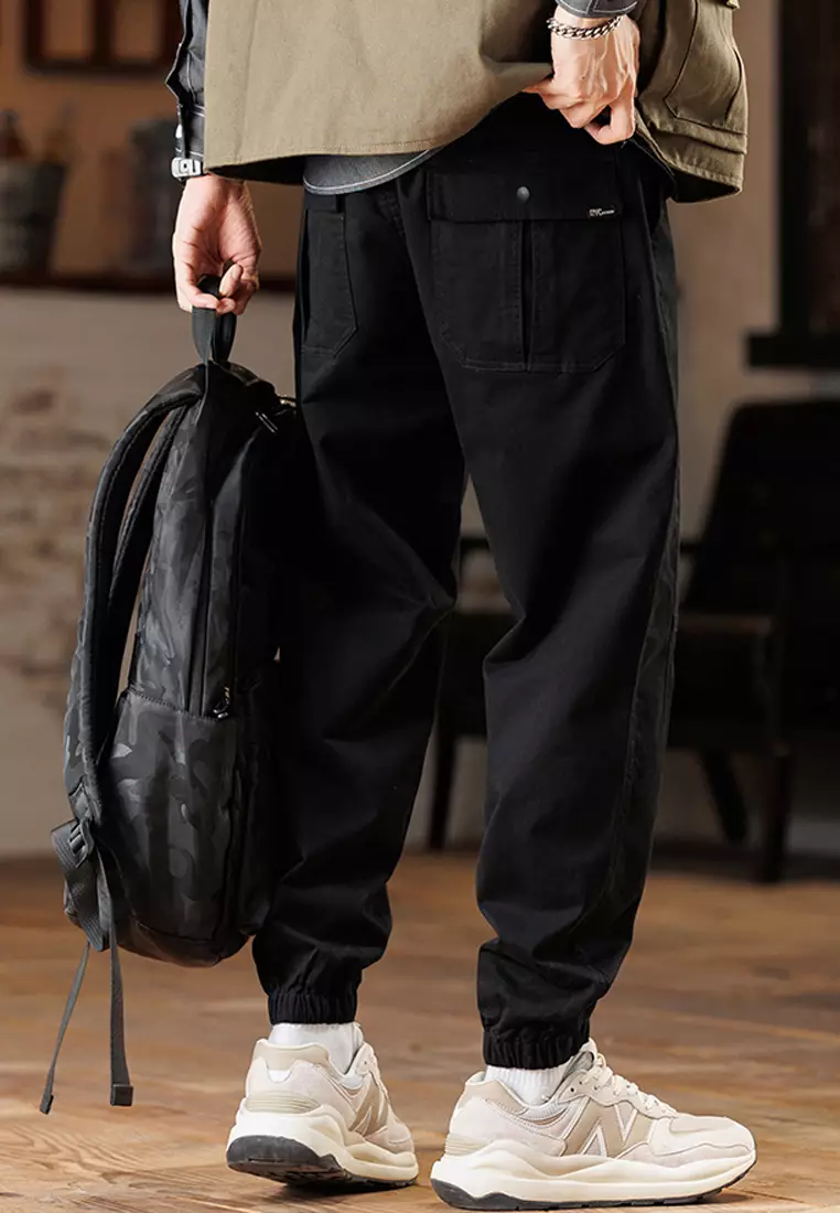 Casual pants new arrivals online