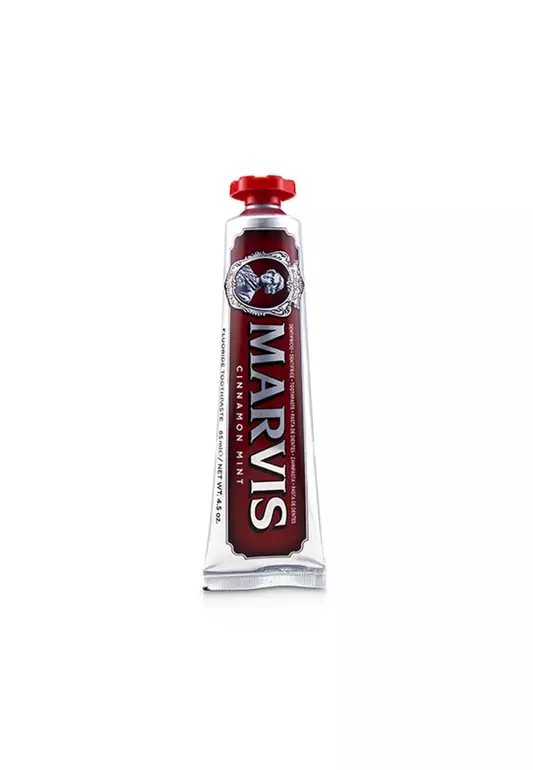 MARVIS - Cinnamon Mint Toothpaste 85ml/4.5oz